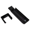 Tailgate Hinge Cover Trim for Jeep Wrangler JK (2007–2018)