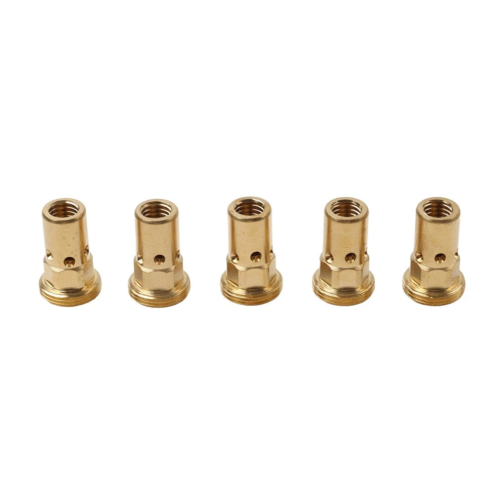 5pcs Contact Tip Holder 142.0022 for MB 401D 501D (Water Cooled)