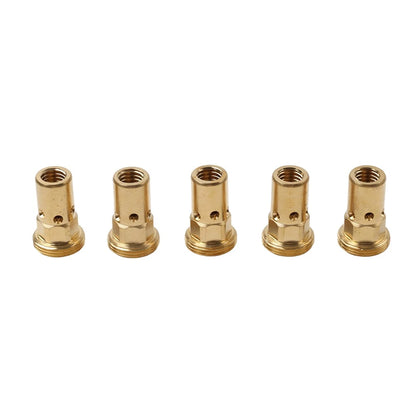 5pcs Contact Tip Holder 142.0022 for MB 401D 501D (Water Cooled)