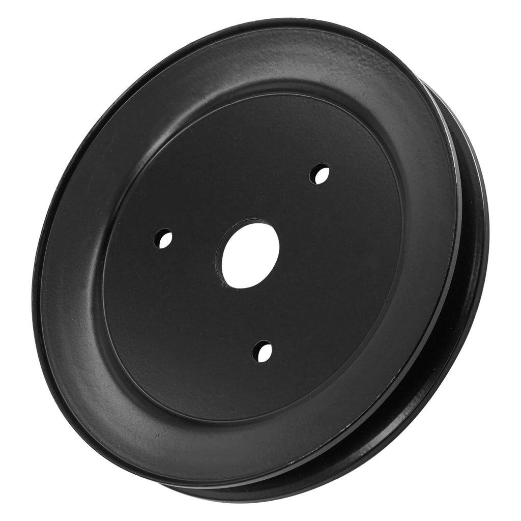 Deck Spindle Pulley Replacement for Exmark Lazer Z LZ23KC526 (2015–2019)