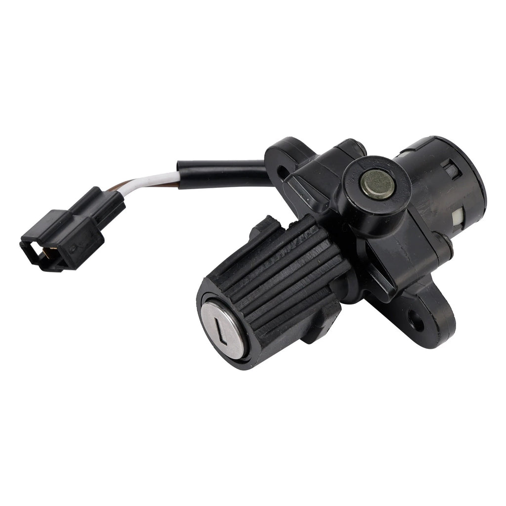 Ignition Key Switch Tank Seat Lock Set for 390 Duke 250 200 ABS (2017–2023)