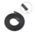 1M High Temperature Resistant Fuel Hose 5mm ID 8mm OD for
