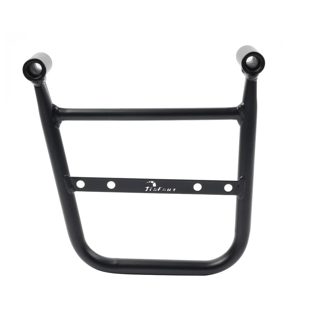 Left Side Trunk Saddle Bag Support Bracket for Kawasaki Vulcan S 650 (2016–2025)