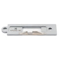 Needle Plate KH1245-NPT for PFAFF 145, 545, 1245 (W/Thread Trimmer)
