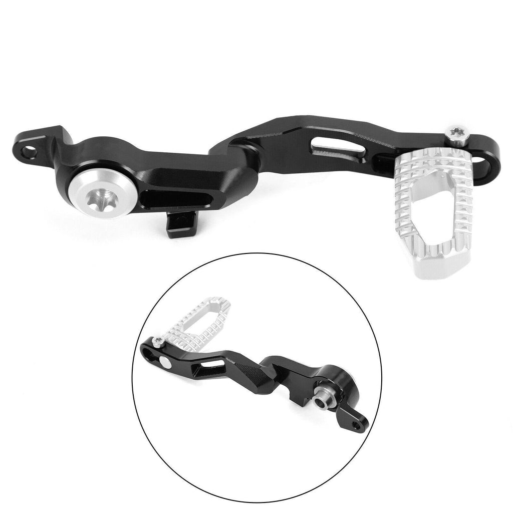 Aluminum Foot Brake Lever Pedal for BMW R1250 GS GSA (2019–Present) T9