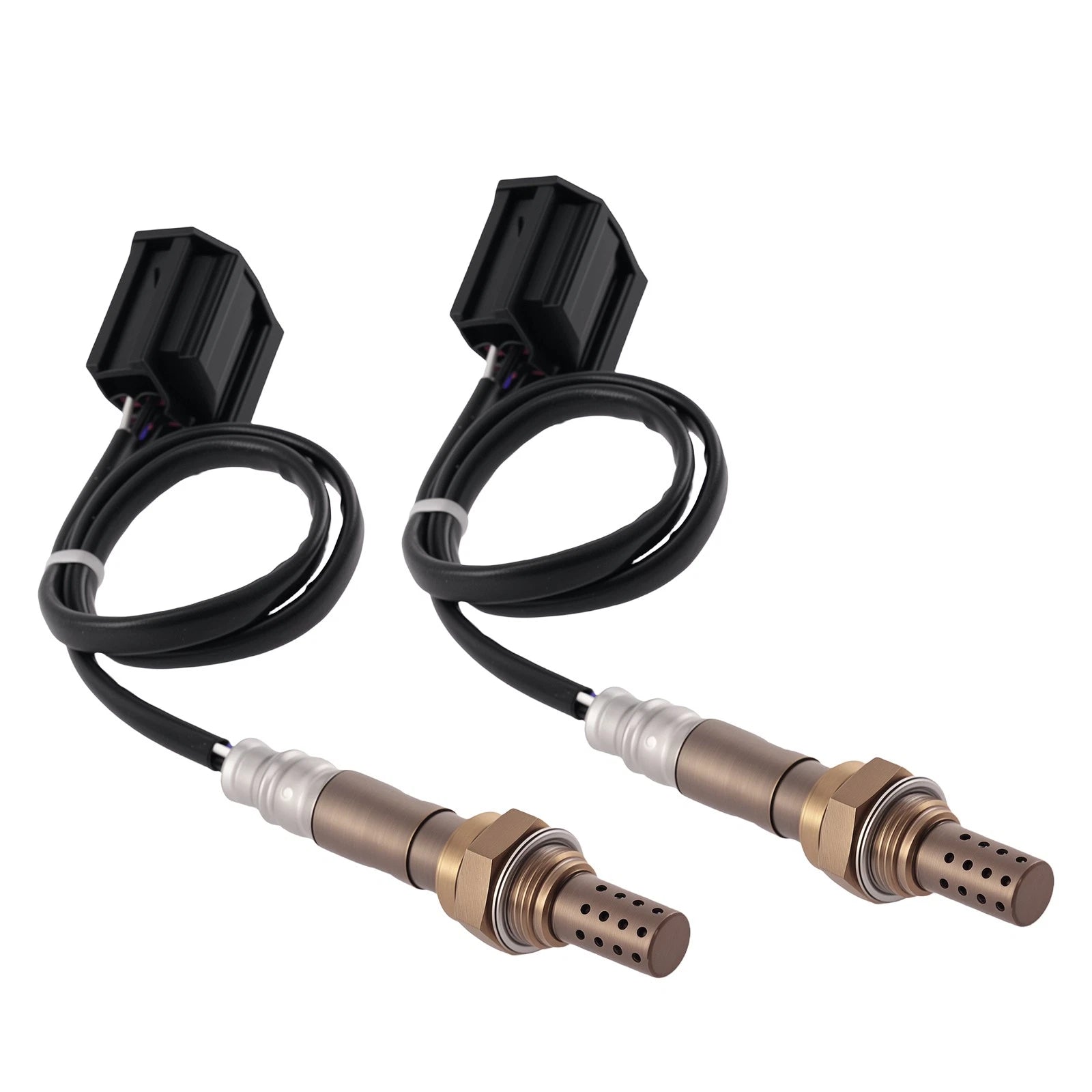 2X Oxygen Sensor for Mazda 3 (2004–2005) & Mazda 5 (2006–2007) 2.0L 2.3L