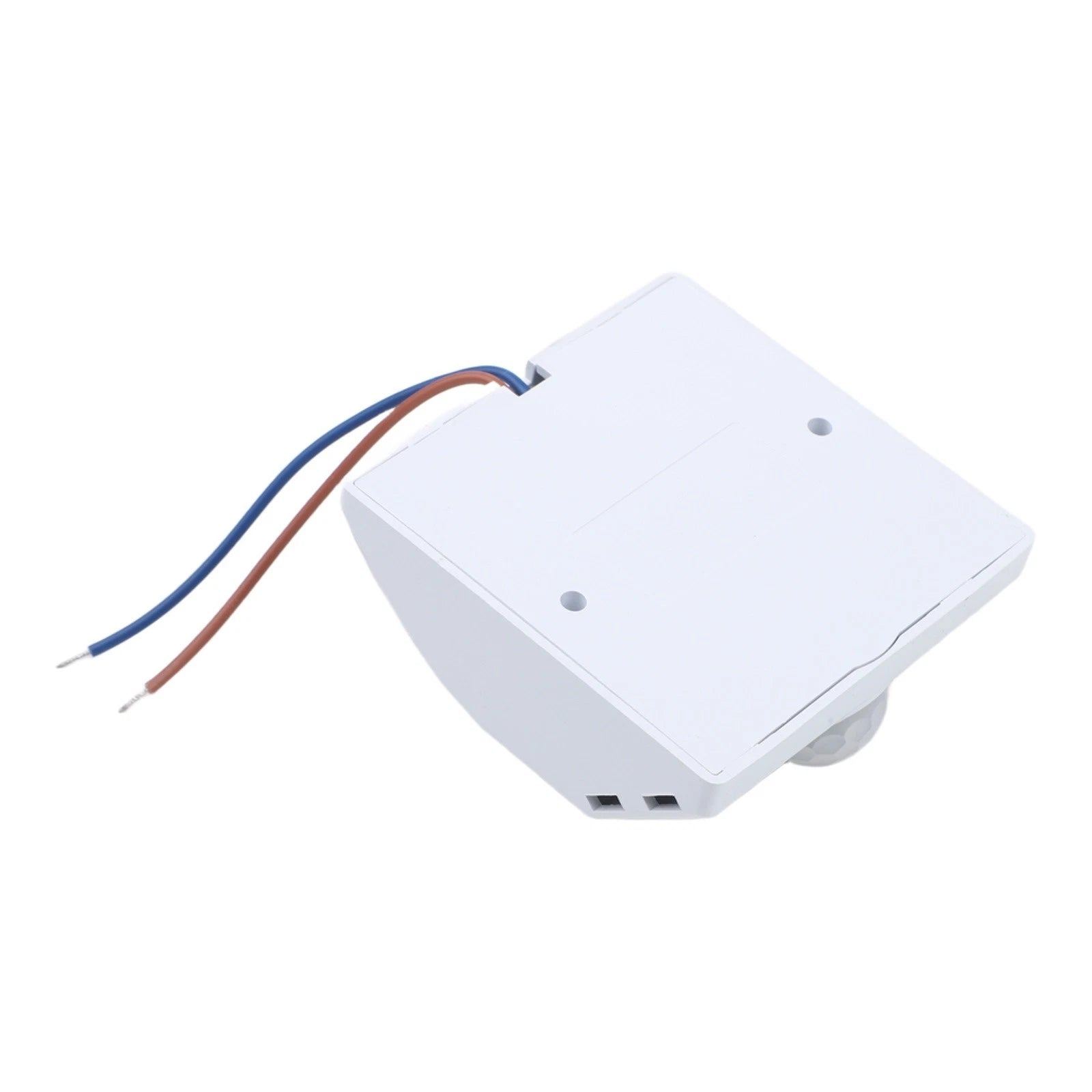 Infrared Induction Lamp Holder for E27 Bulbs (Adjustable Brightness)