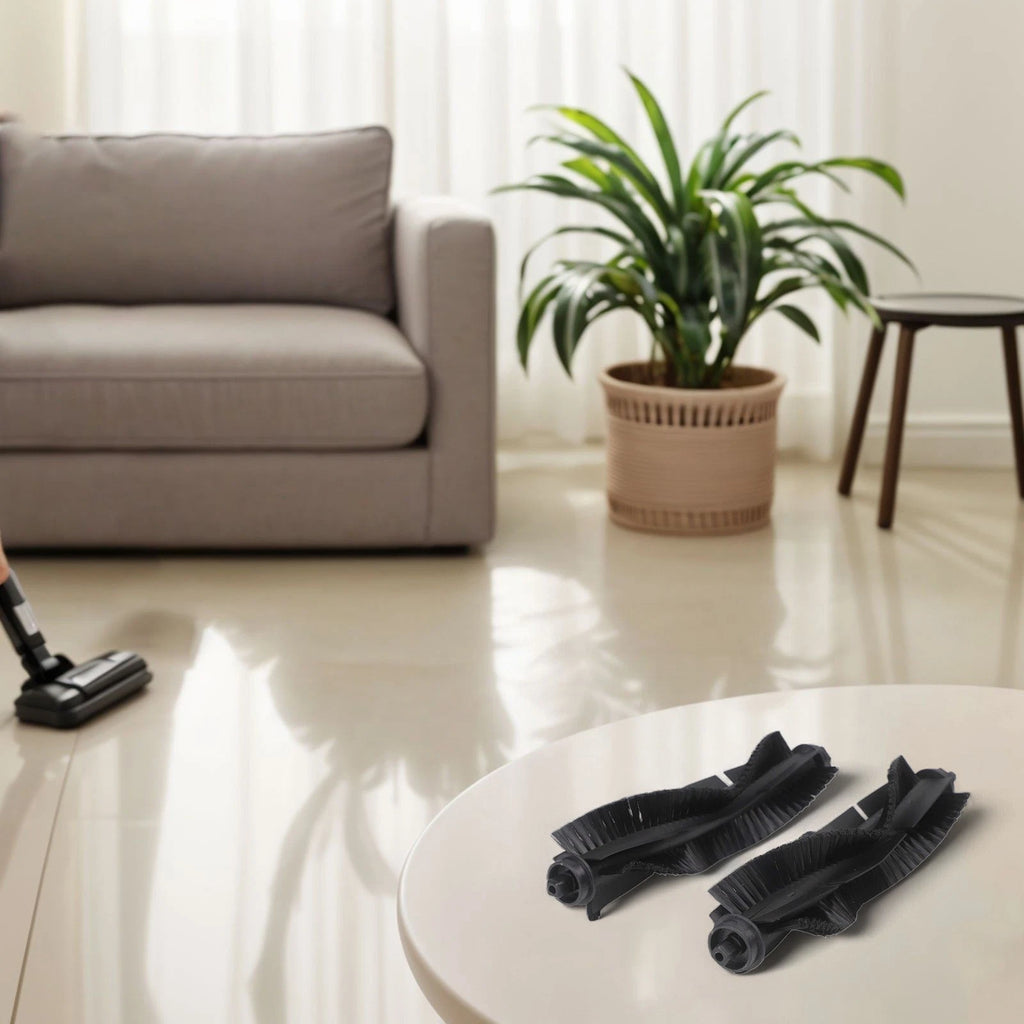 Indoor Cleaning Replacement Brush for