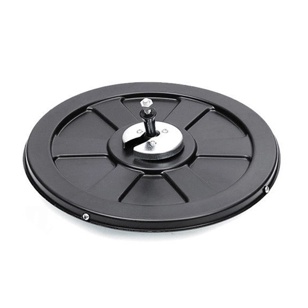 Wide Angle Convex Mirror Protective Film for
