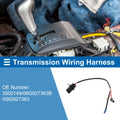 Automatic Transmission Wiring Harness for Audi TT (2000–2006) No.3500149