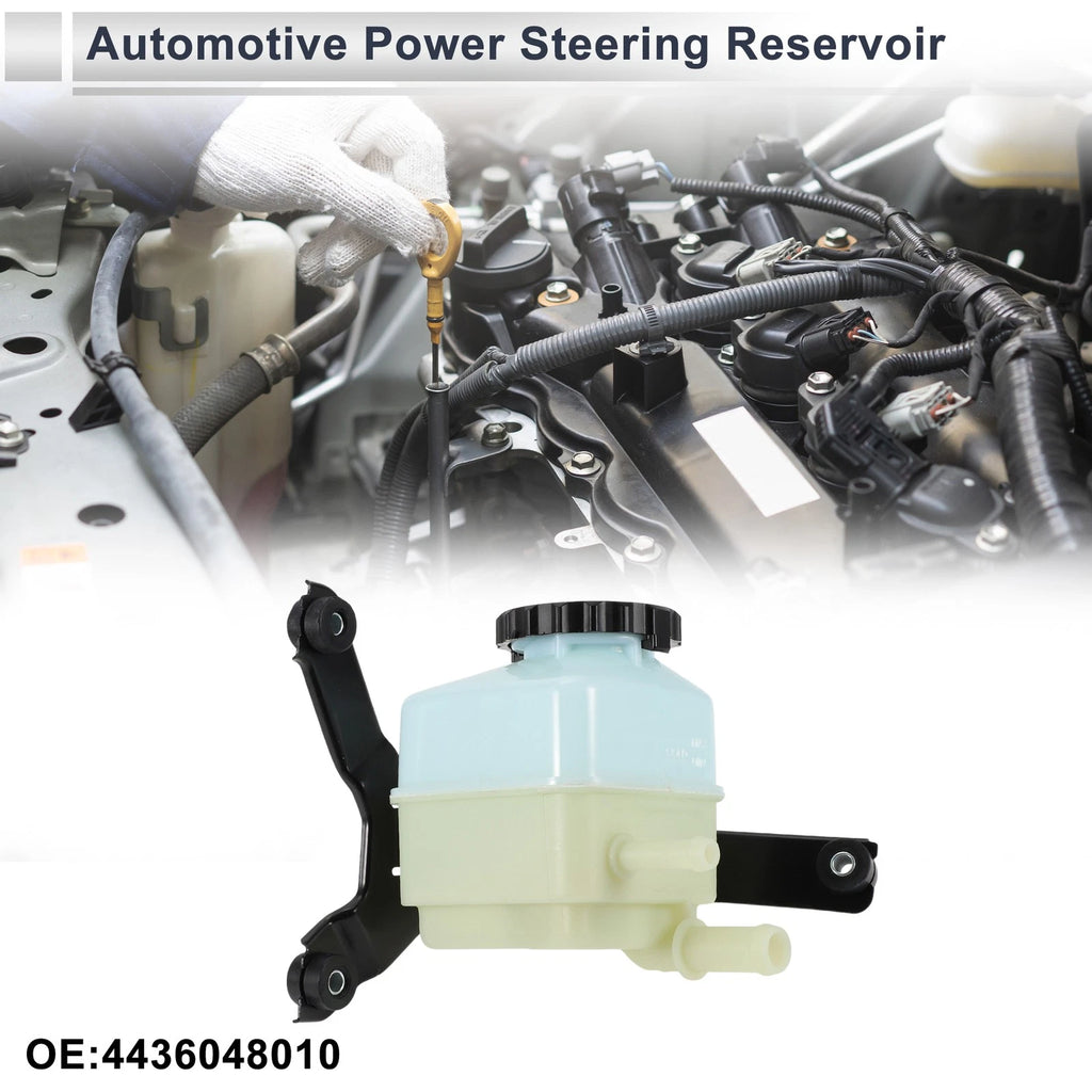 Power Steering Reservoir Replacement for Lexus RX300 1999–2003