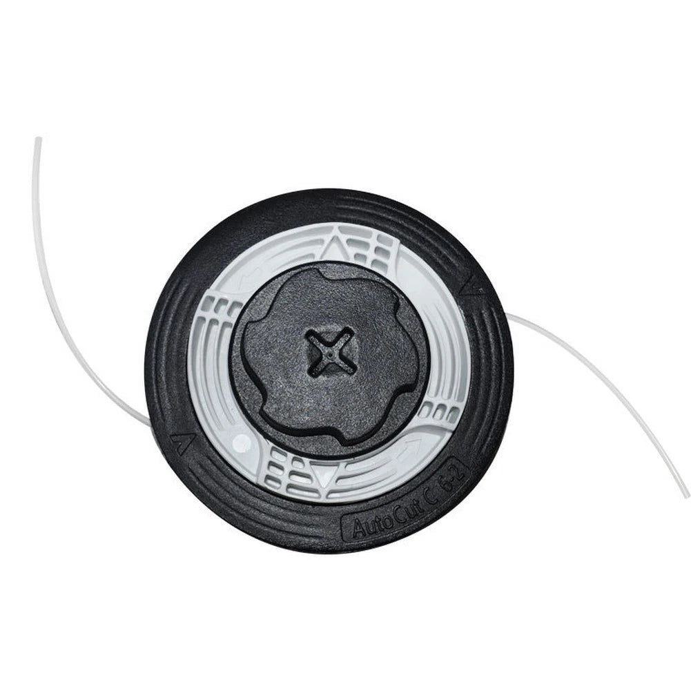 Trimmer Head for C6-2 (2010–2023)