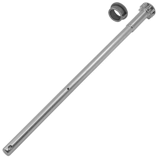 Steering Shaft Replacement for John Deere LT133 LT150 LT155 LT160 (1999–2019)