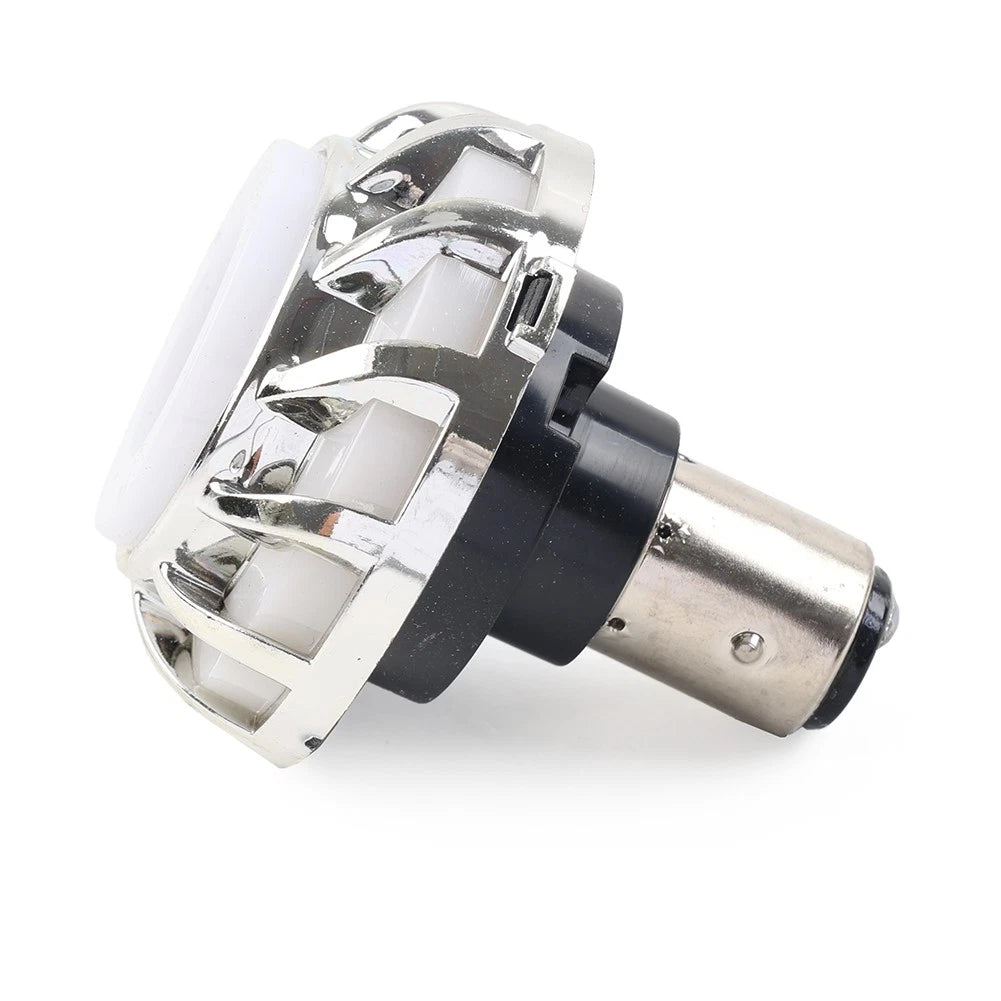 LED Headlight Tail Brake Lights for Motorcycle (12V)