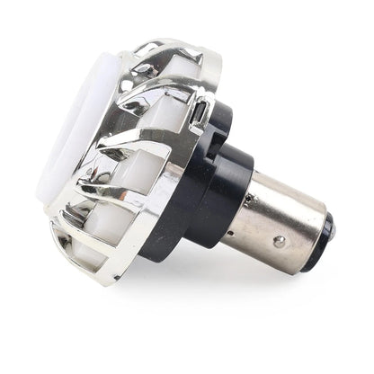 LED Headlight Tail Brake Lights for Motorcycle (12V)