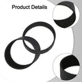 Replacement Toothed Drive Belt for KW715