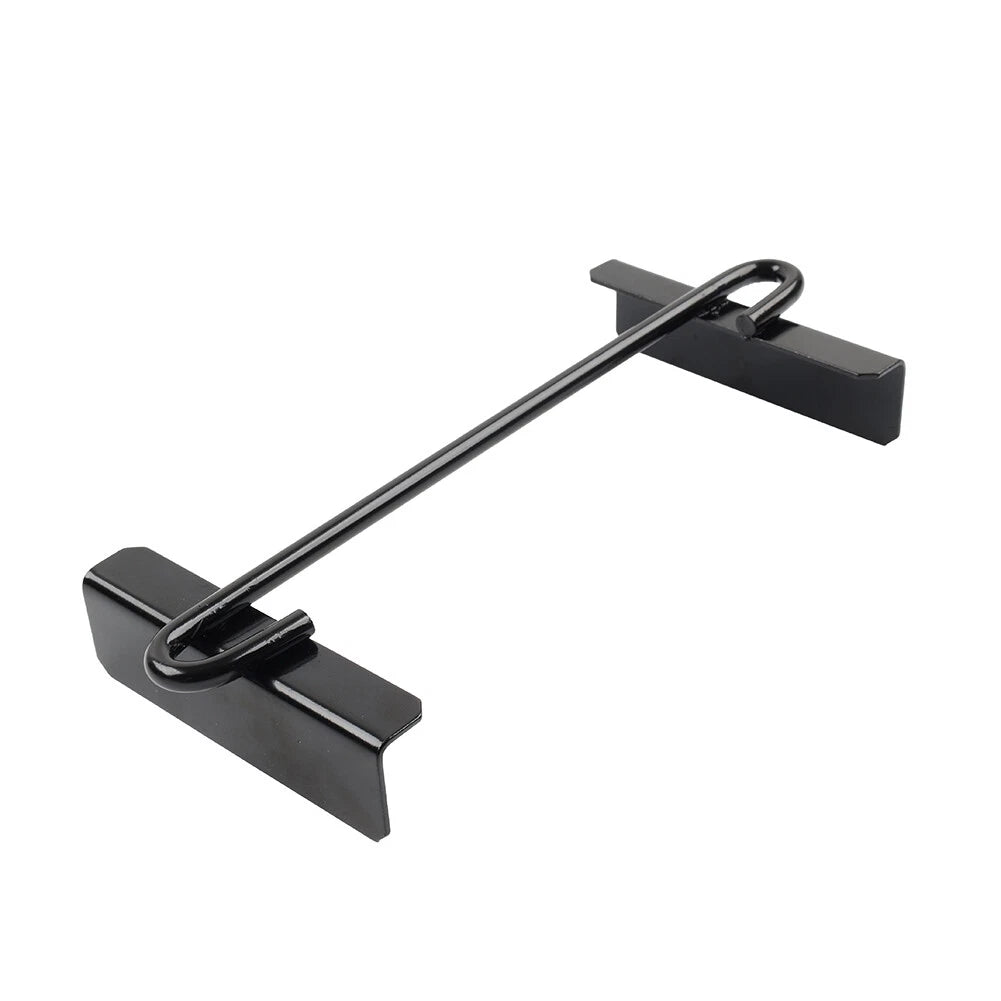 Battery Hold Down Clamp Bracket for Universal Fit (All Models)