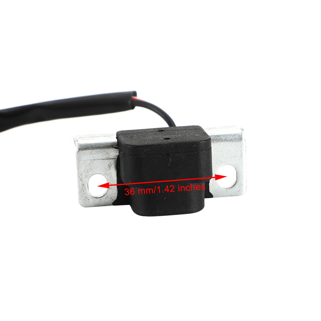 Pulser Coil for Yamaha 9.9HP 9.9F 13.5HP 13.5A 15HP 15F (1990–2023) 63V-85580-01