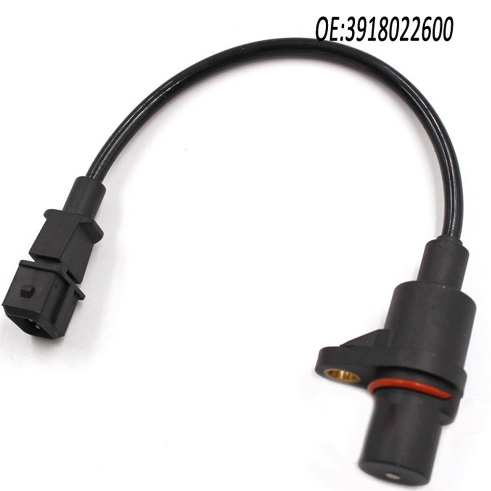 Crankshaft Position Sensor for Hyundai Accent (2006–2011) OEM 39180 26900
