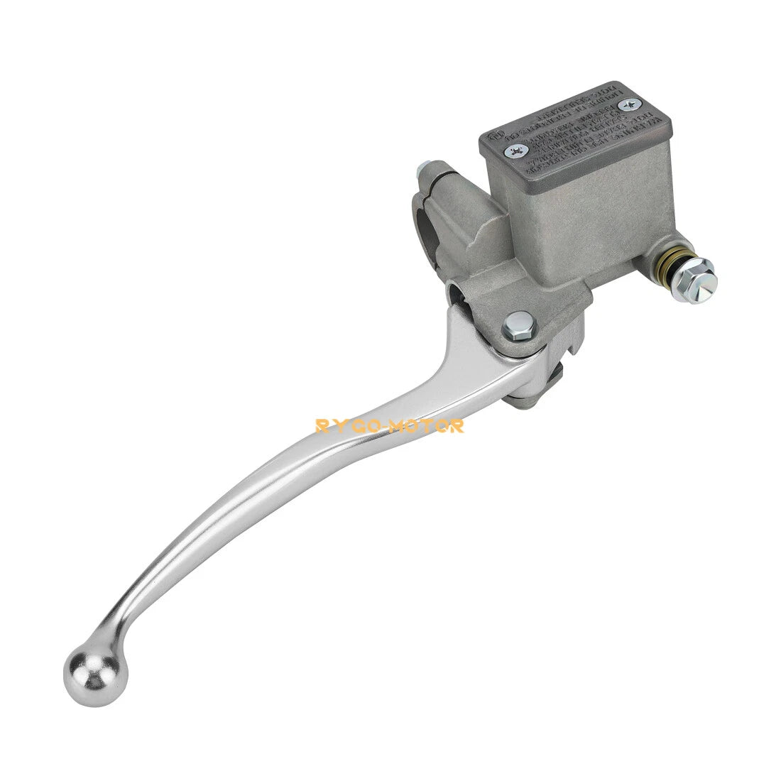 Front Right Brake Master Cylinder for Yamaha YFM250 YFM700 Raptor (2008–2020)