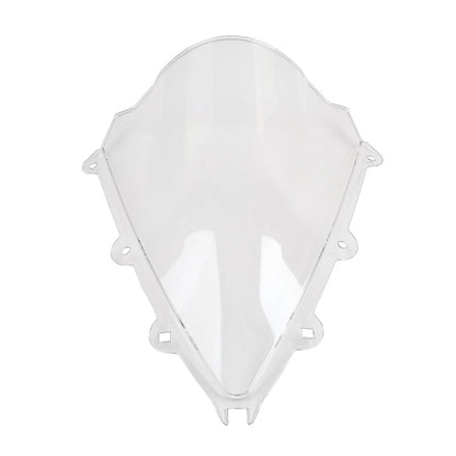 Tall Front Wind Deflector for Aprilia GPR250 (2020–2023)