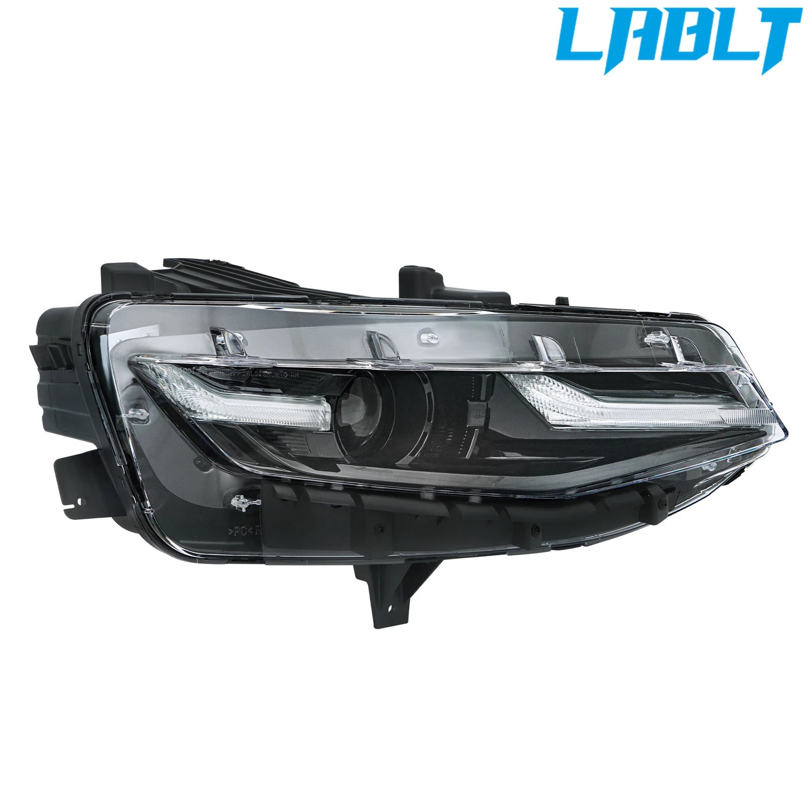 LED Passenger Side Headlight Assembly for Chevrolet Camaro (2019–2024)