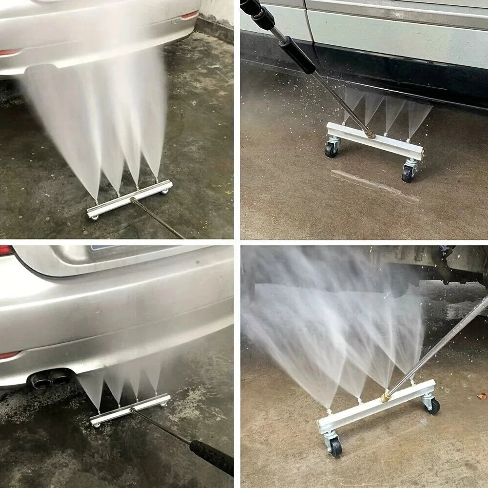 Chassis Cleaner for Car (4000 PSI)