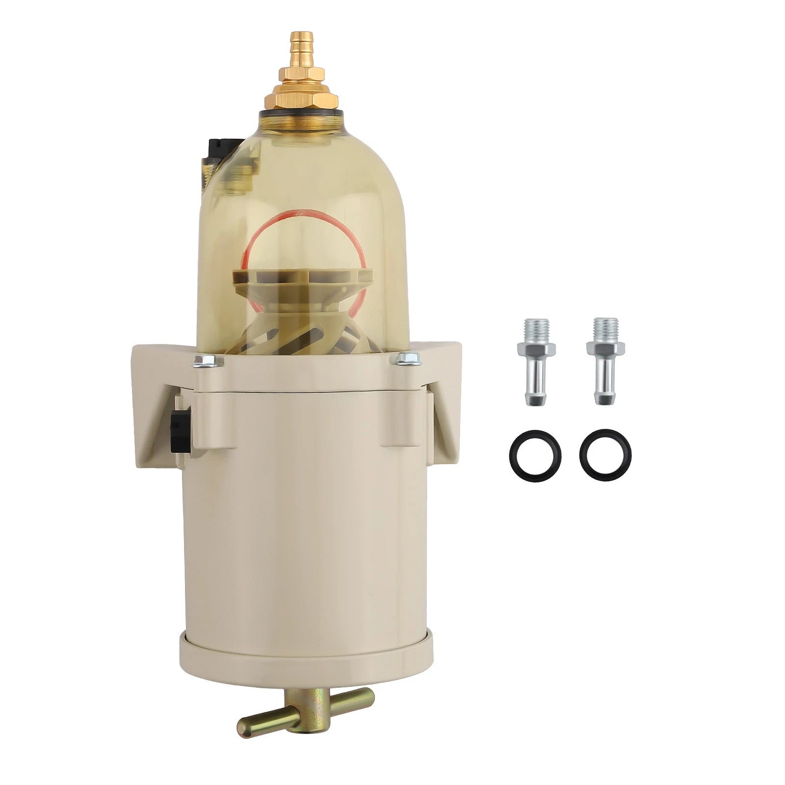 Fuel Filter Water Separator for Light Trucks (500FG, 500FH)