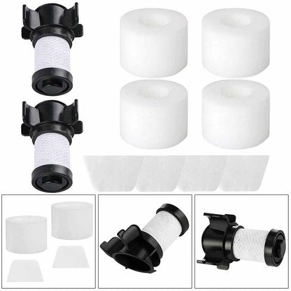 Replacement Filters Kit for Shark IF200UK IF250UK