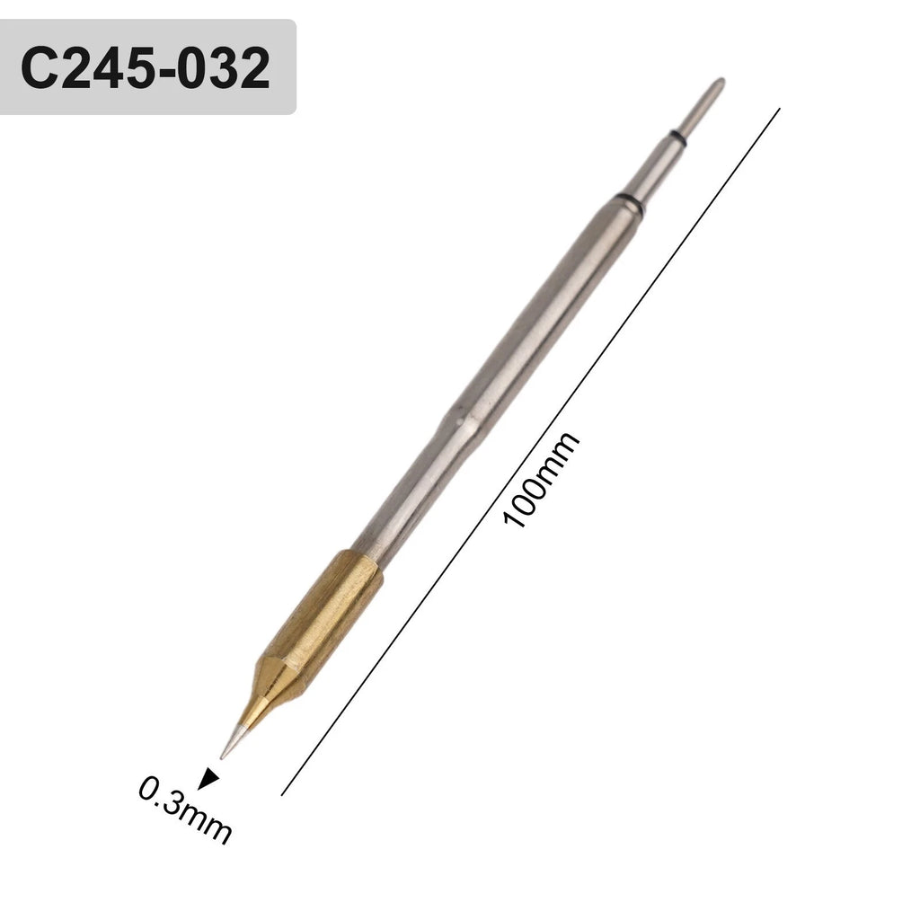C245 Soldering Iron Tip for JBC Soldering Station