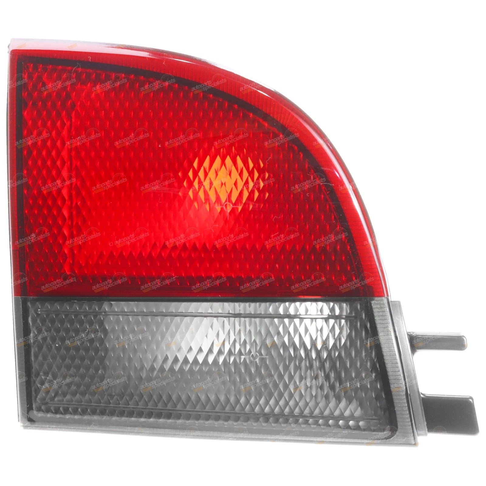LH Inner Bootlid Taillight for Holden Commodore VR/VS Sedan (1993–1999) LHS