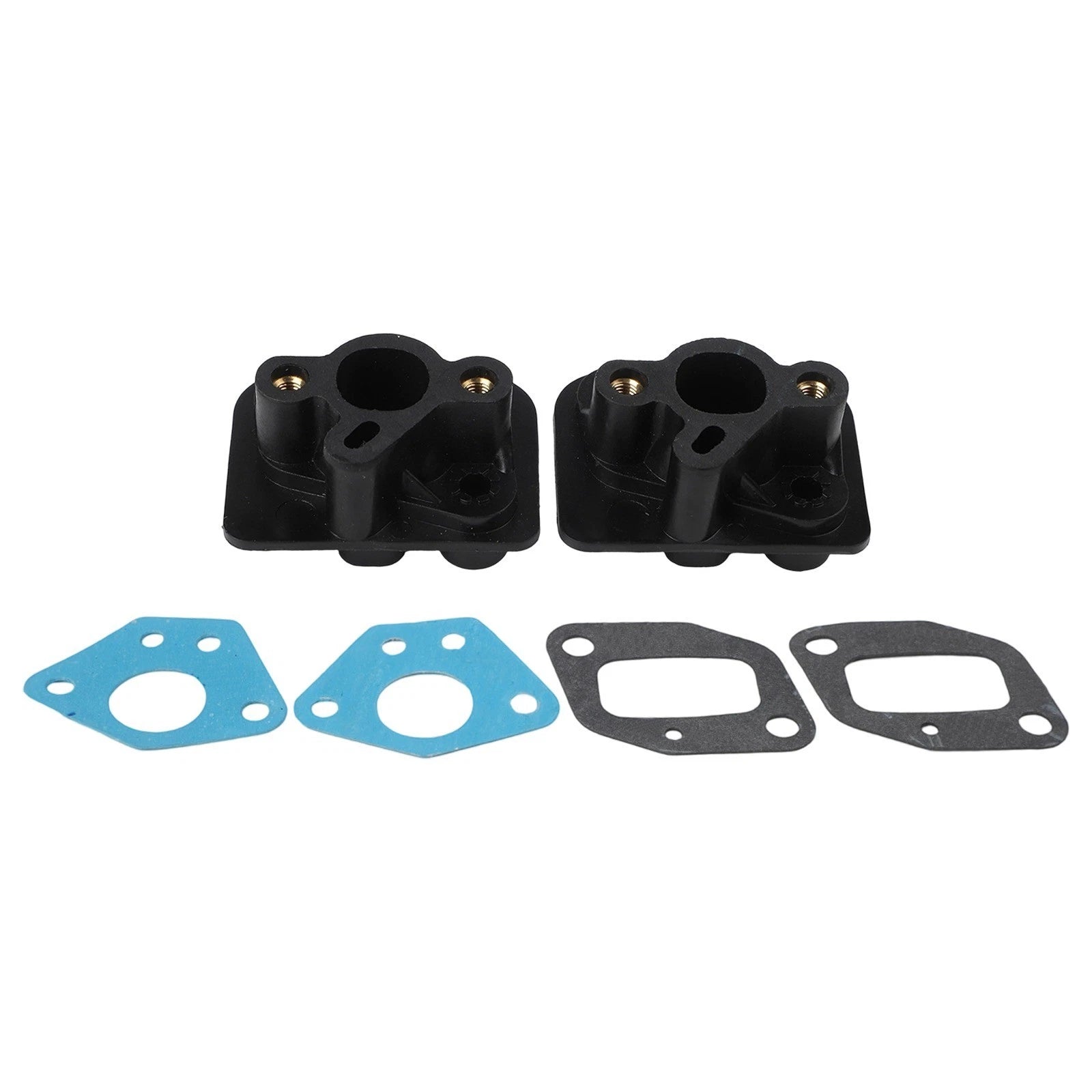Intake Manifold Set for 405 43CC 52CC with Connectors