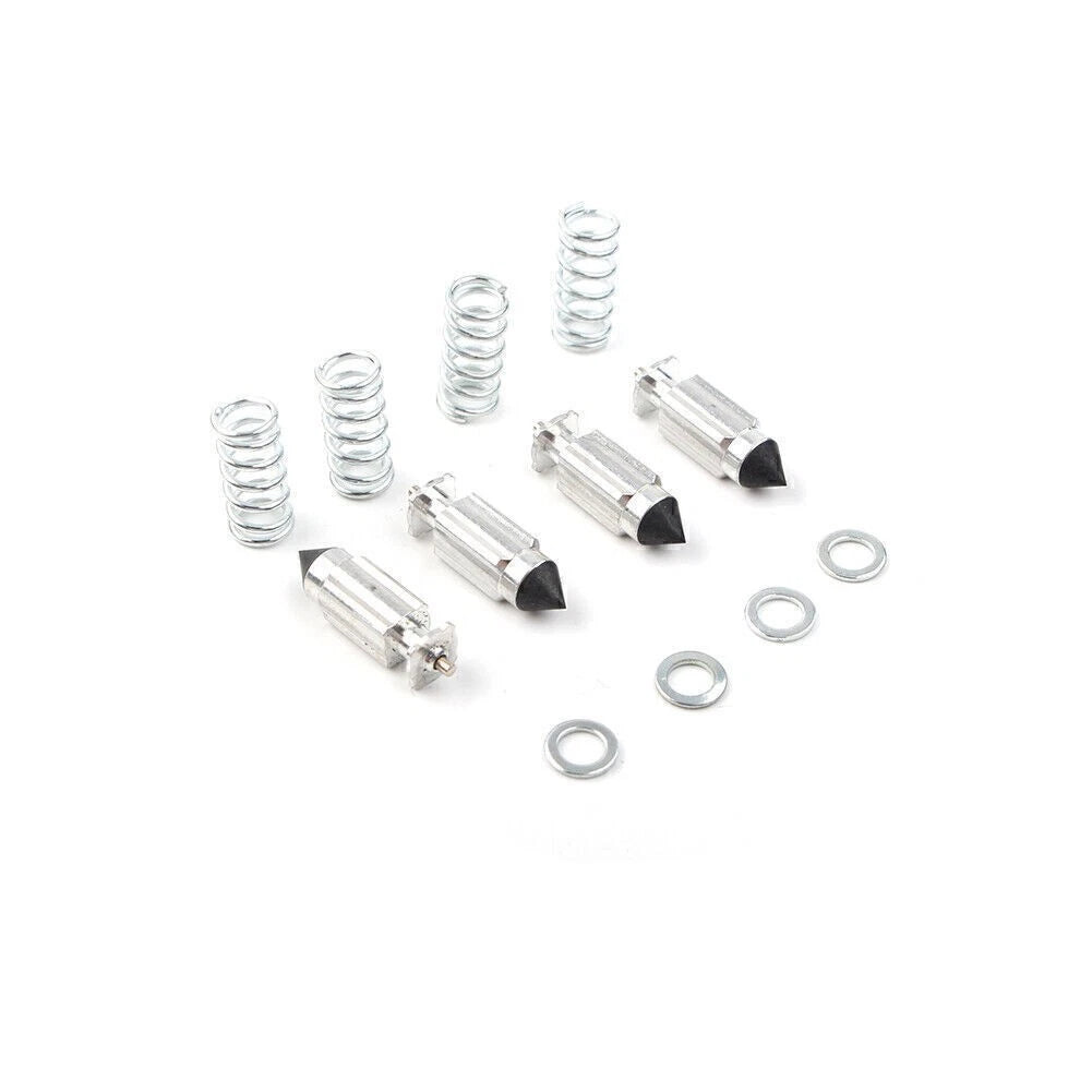 4X Carburetor Repair Kit for Honda CBR900RR (1993–1995)