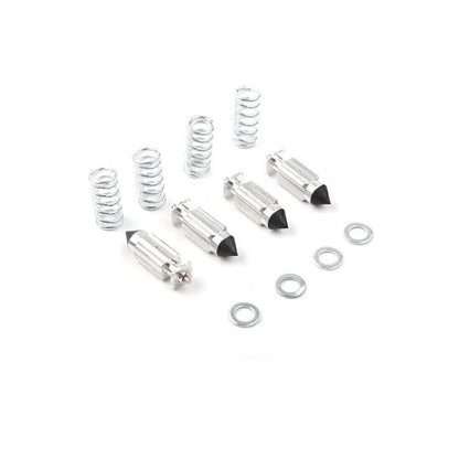 4X Carburetor Repair Kit for Honda CBR900RR (1993–1995)