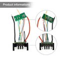 Protective Plate for DCS331B (20V)