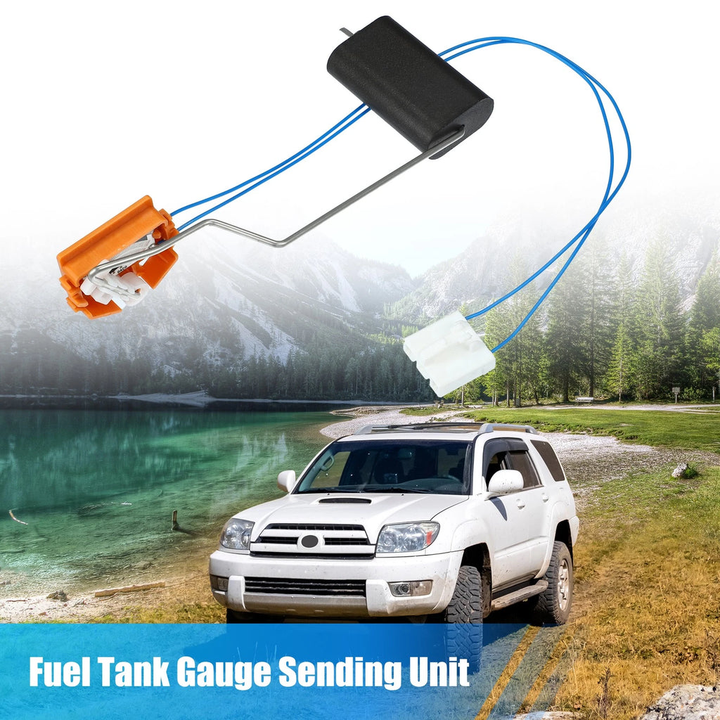 Fuel Tank Sending Unit for Hyundai Santa Fe (2007–2009)