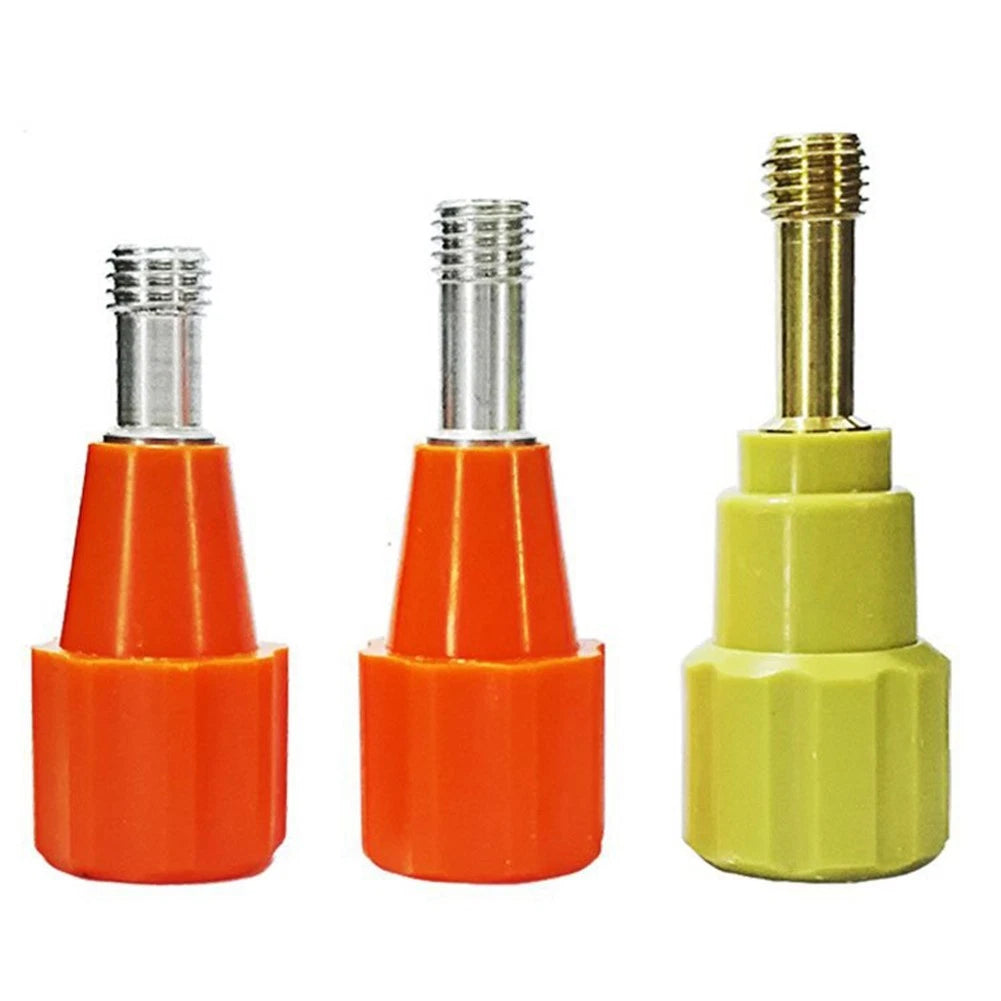Leveling Measurement for Aluminum Alloy