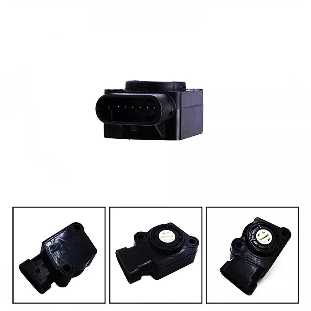 For Williams Controls 134734, 134030 2607117C91 Throttle Position Sensor Replace