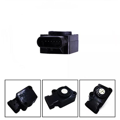 For Williams Controls 134734, 134030 2607117C91 Throttle Position Sensor Replace