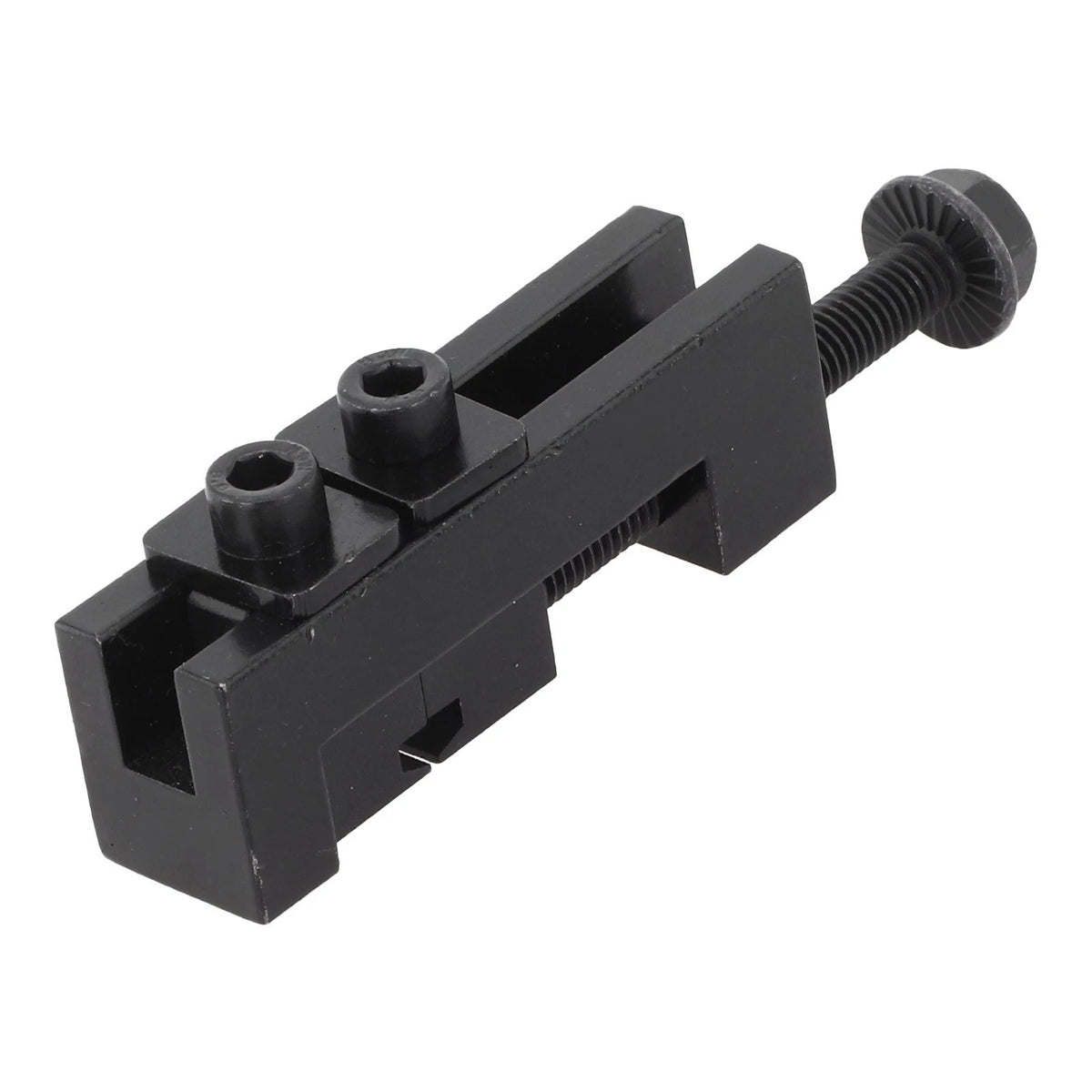 Drive Shaft Boot Clamp Tool for Convenient Use and Storage