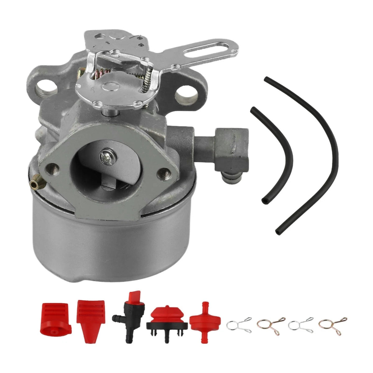 Tecumseh Carburetors