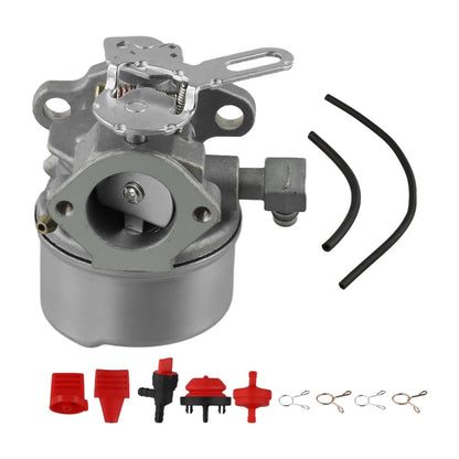 Tecumseh Carburetors