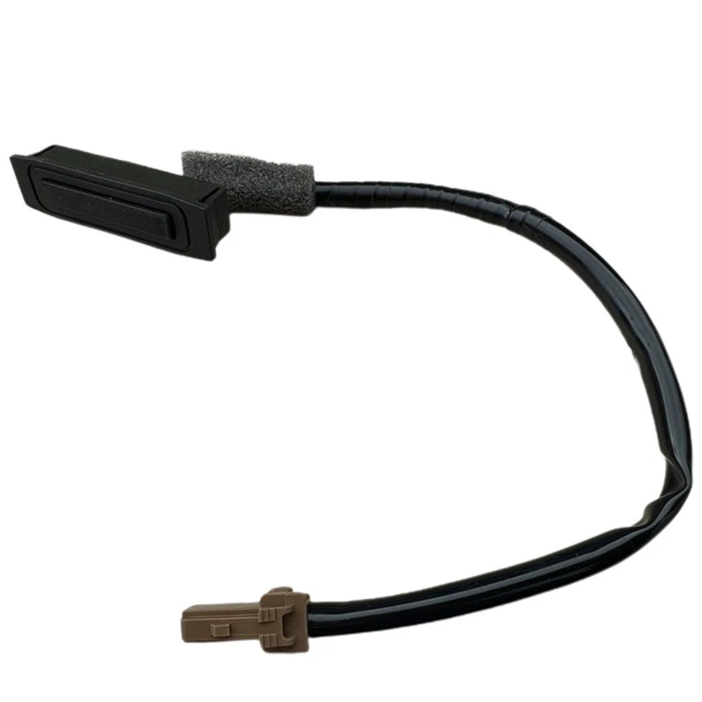 Trunk Open Switch for - Rear Tailgate Replacement