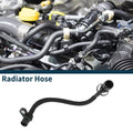 Radiator Hose Rubber Coolant Pipe for BMW X5 (2019–2022)