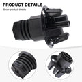 Rubber Buffer for