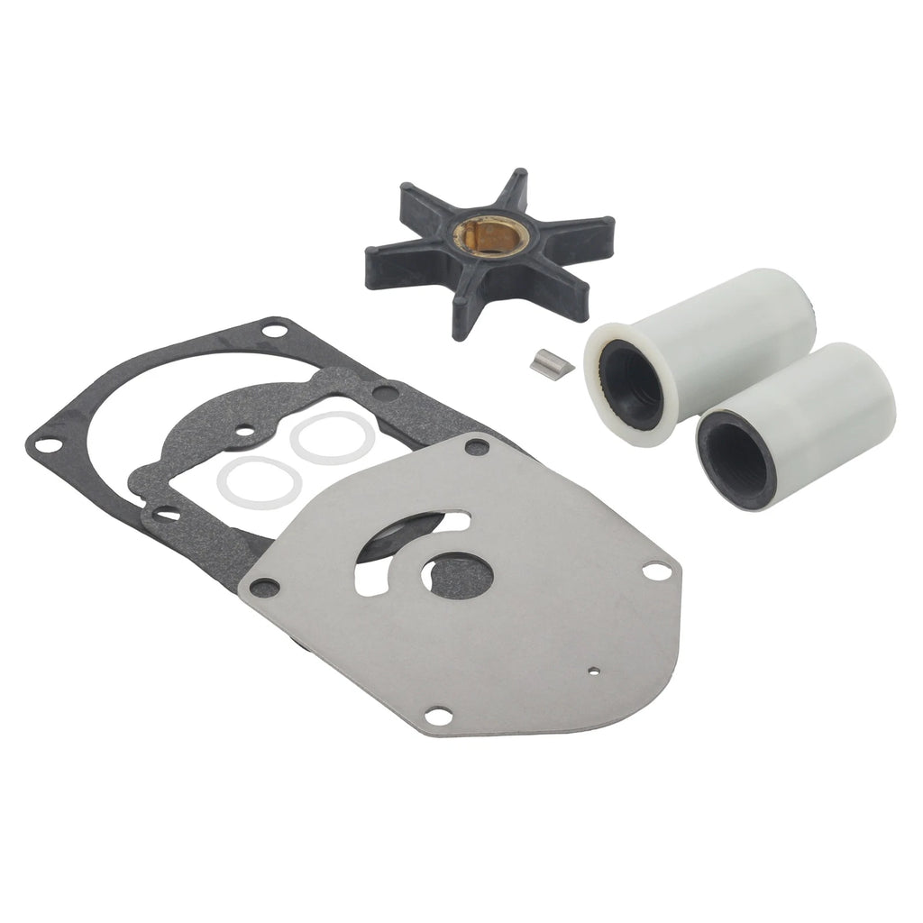 Water Pump Impeller Repair Kit for Mercury Mariner Force 40-50 HP (821354A2 3219)