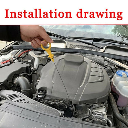 Engine Oil Dipstick for