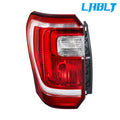 Driver Left Side Tail Light Lamp Halogen for Ford Expedition (2018–2020)