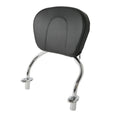 Detachable Sissy Bar Pad Backrest for Harley FLRT FreeWheeler (2015–2025)