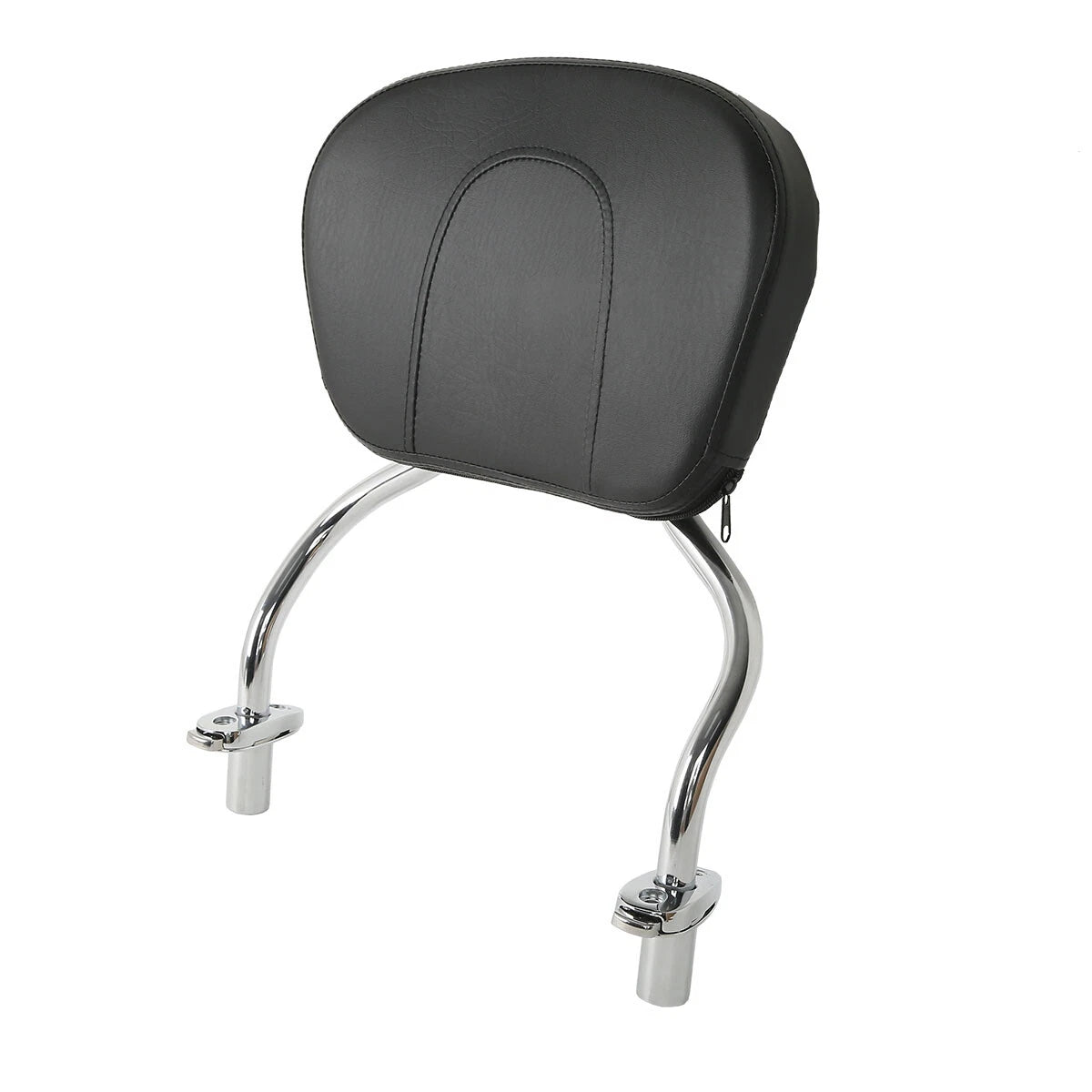 Detachable Sissy Bar Pad Backrest for Harley FLRT FreeWheeler (2015–2025)